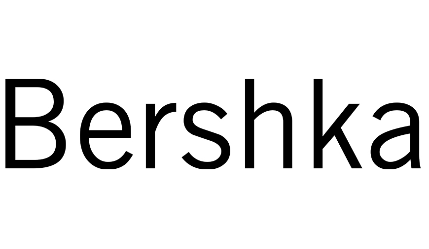 BERSHKA